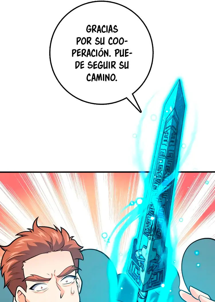 Perdoname, Oh Gran Señor! - Capítulo 344 - Página 33 - LectorTMOo