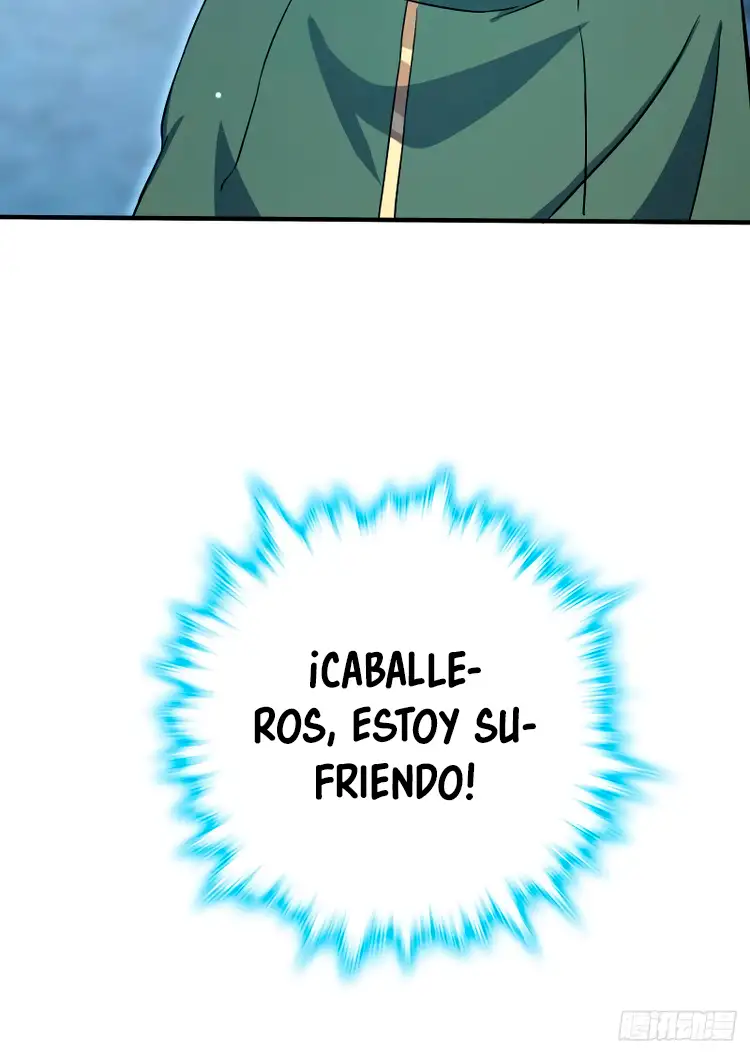 Perdoname, Oh Gran Señor! - Capítulo 344 - Página 40 - LectorTMOo
