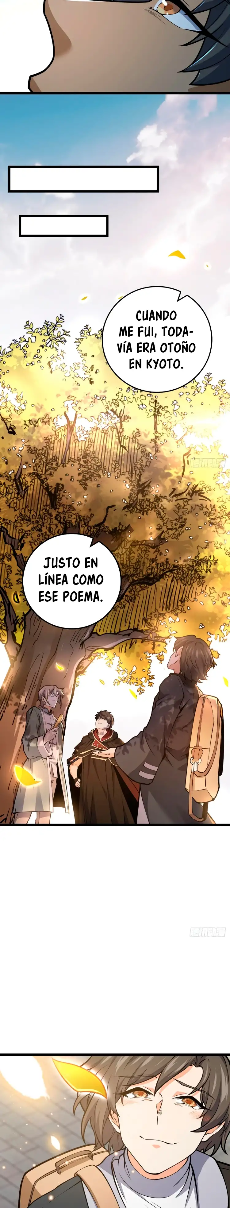 Perdoname, Oh Gran Señor! capítulo 346 página 11