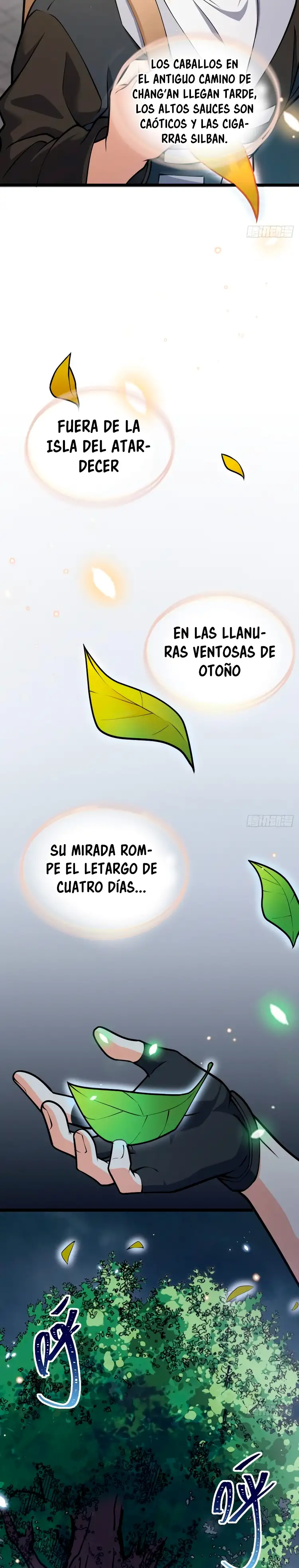 Perdoname, Oh Gran Señor! capítulo 346 página 12