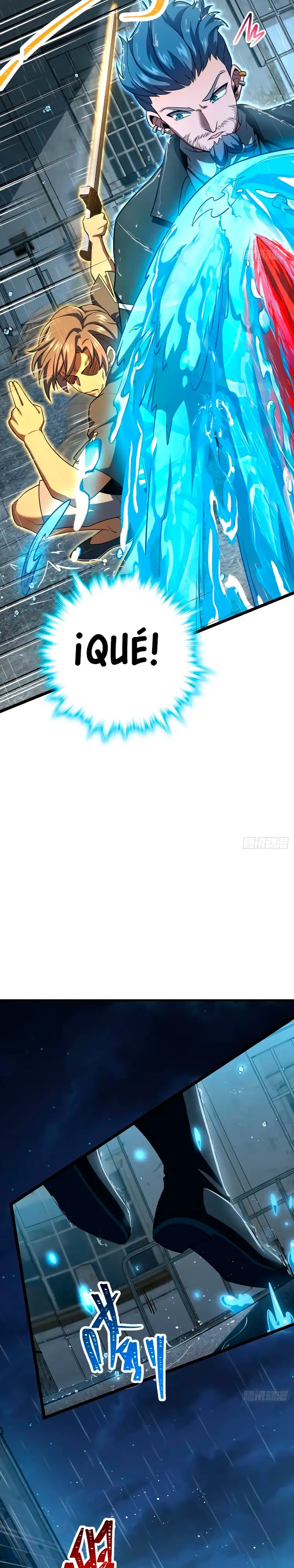 Perdoname, Oh Gran Señor! - Capítulo 347 - Página 3 - LectorTMOo