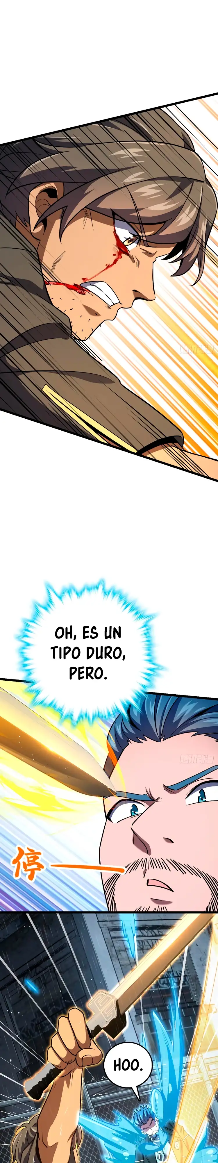 Perdoname, Oh Gran Señor! - Capítulo 347 - Página 5 - LectorTMOo