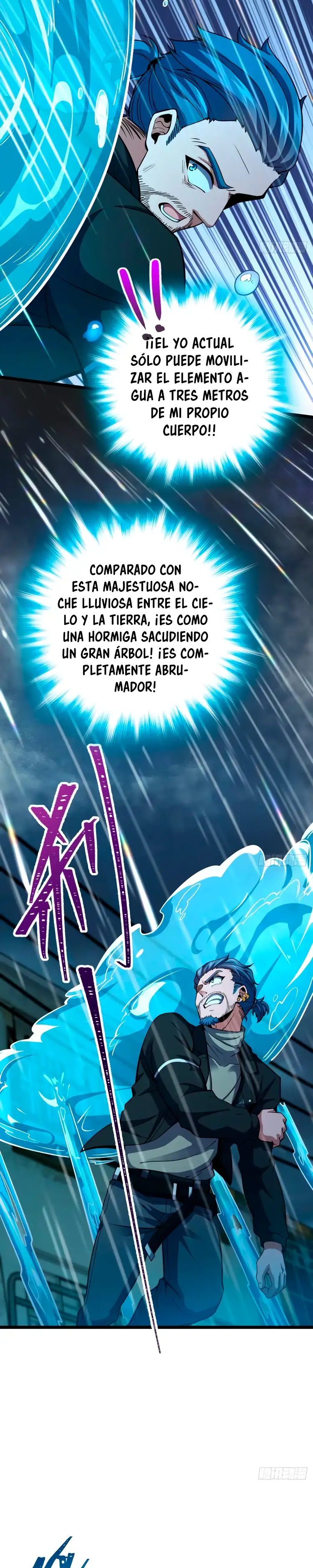 Perdoname, Oh Gran Señor! - Capítulo 348 - Página 23 - LectorTMOo