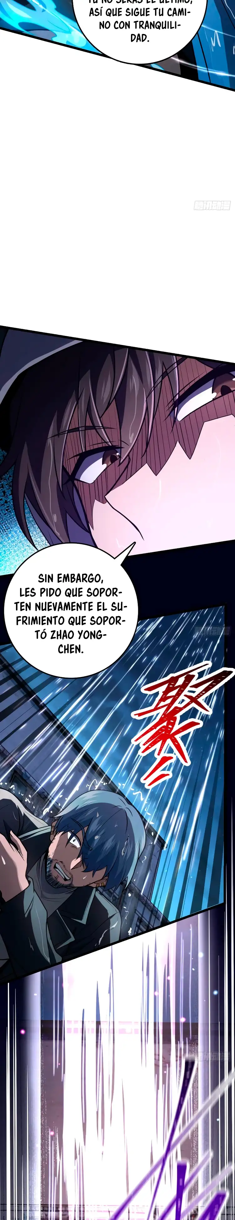 Perdoname, Oh Gran Señor! - Capítulo 349 - Página 4 - LectorTMOo