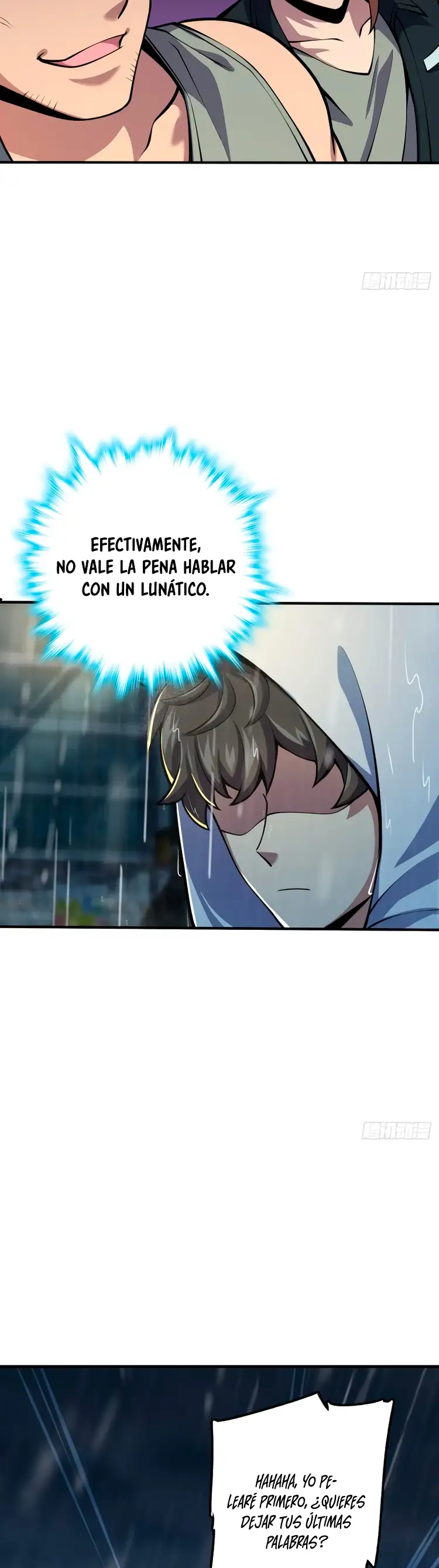 Perdoname, Oh Gran Señor! - Capítulo 350 - Página 16 - LectorTMOo