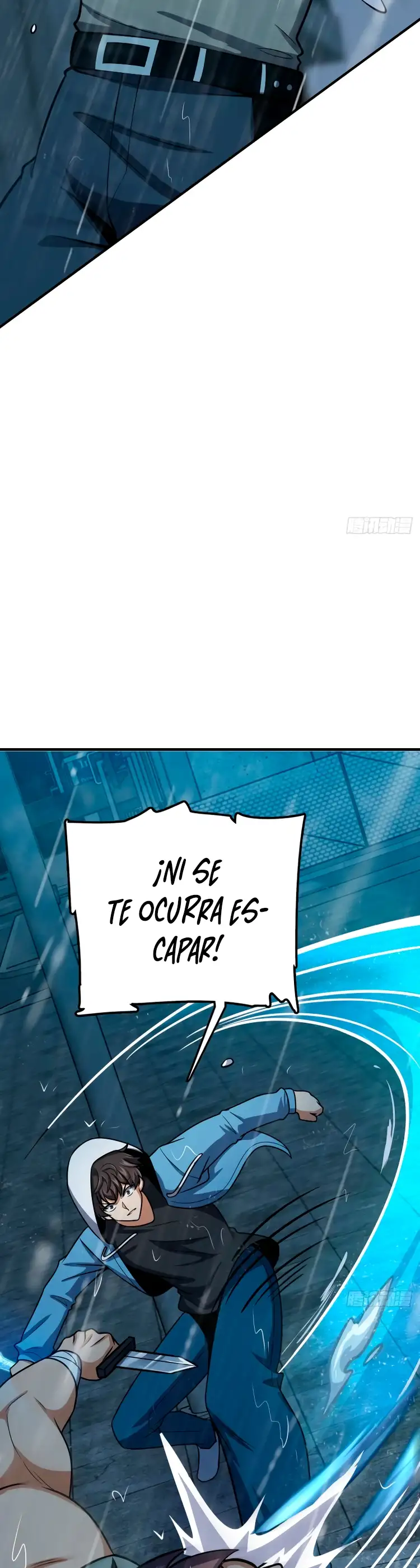 Perdoname, Oh Gran Señor! - Capítulo 350 - Página 24 - LectorTMOo