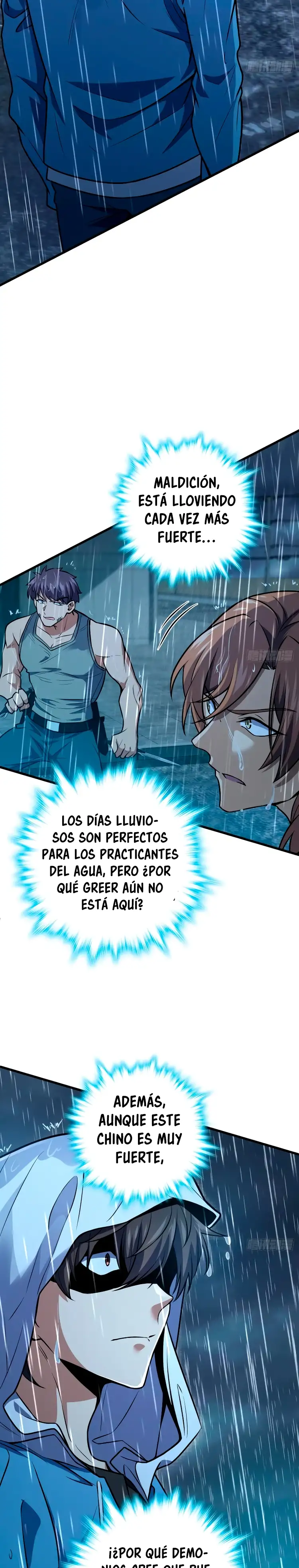 Perdoname, Oh Gran Señor! - Capítulo 351 - Página 2 - LectorTMOo