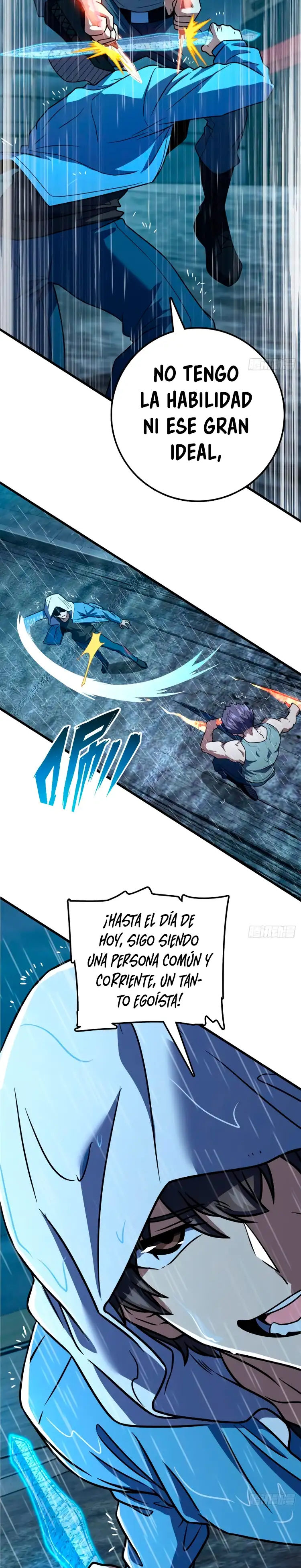 Perdoname, Oh Gran Señor! - Capítulo 351 - Página 12 - LectorTMOo