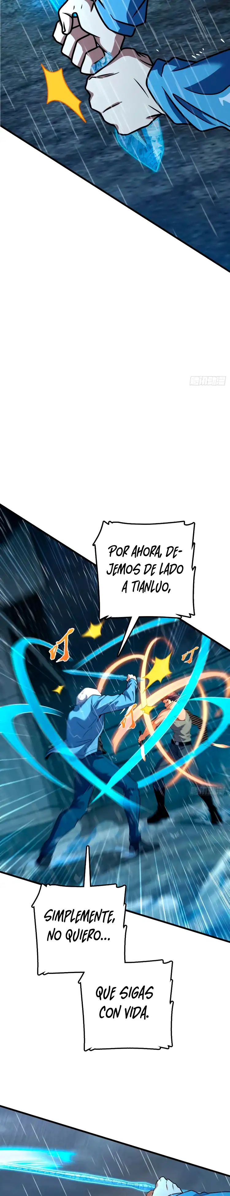 Perdoname, Oh Gran Señor! - Capítulo 351 - Página 13 - LectorTMOo