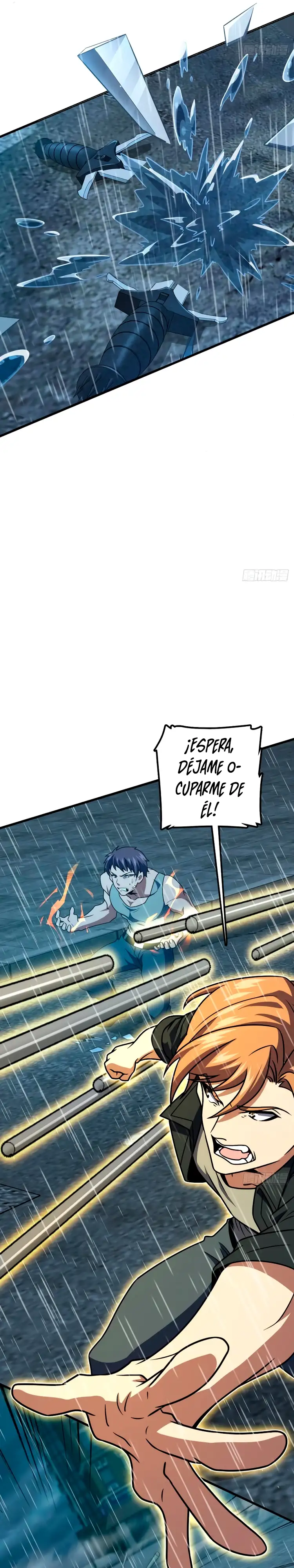 Perdoname, Oh Gran Señor! - Capítulo 351 - Página 15 - LectorTMOo