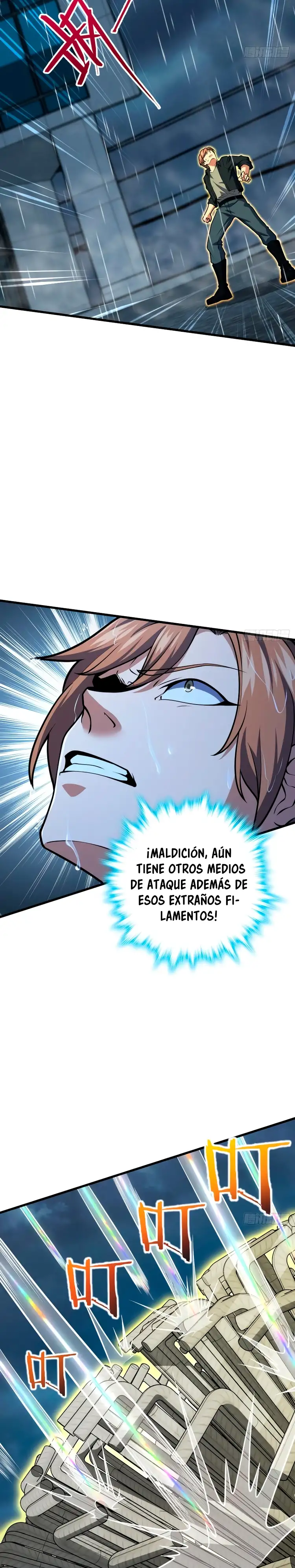 Perdoname, Oh Gran Señor! - Capítulo 351 - Página 18 - LectorTMOo