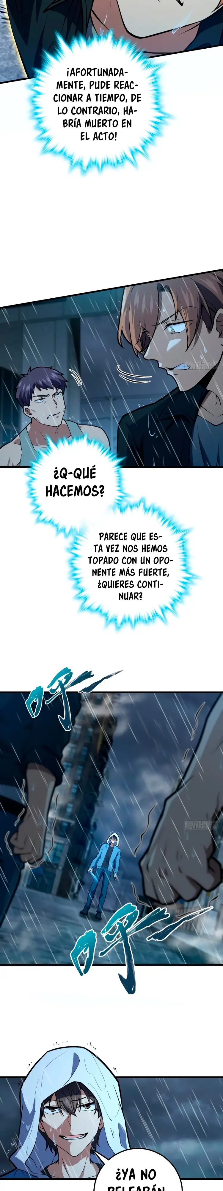 Perdoname, Oh Gran Señor! - Capítulo 351 - Página 20 - LectorTMOo