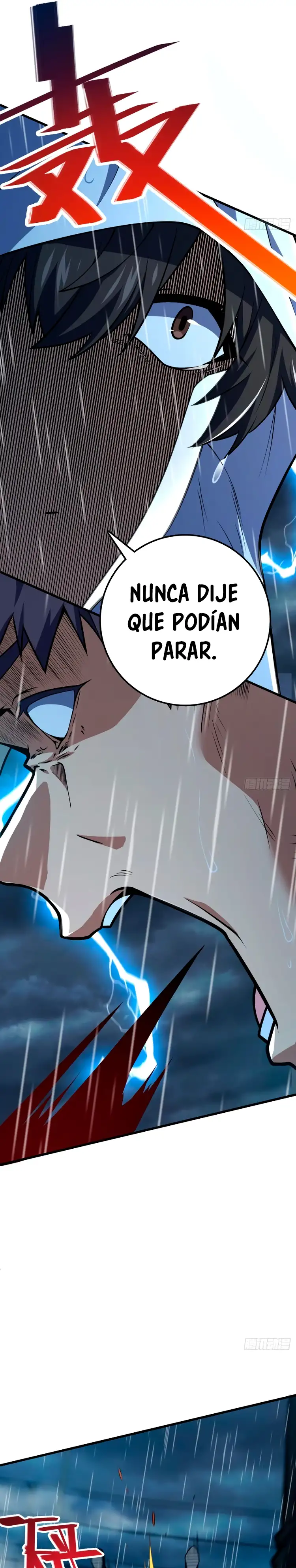 Perdoname, Oh Gran Señor! - Capítulo 351 - Página 22 - LectorTMOo
