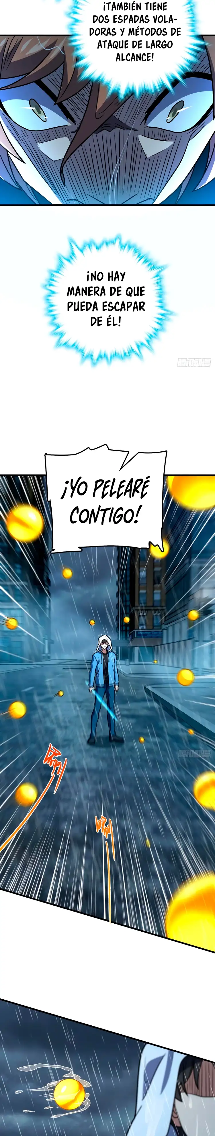 Perdoname, Oh Gran Señor! - Capítulo 351 - Página 24 - LectorTMOo
