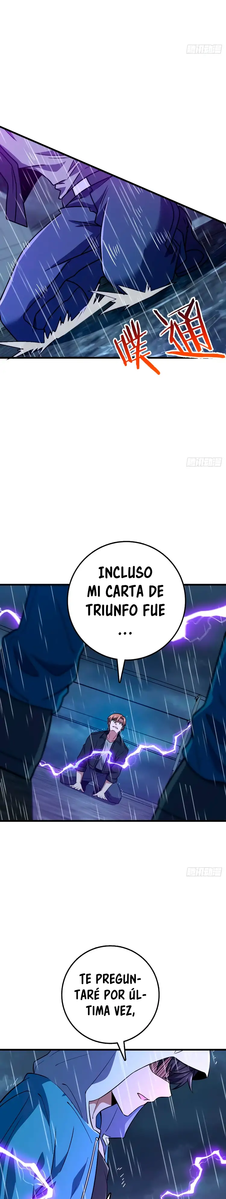 Perdoname, Oh Gran Señor! - Capítulo 351 - Página 26 - LectorTMOo