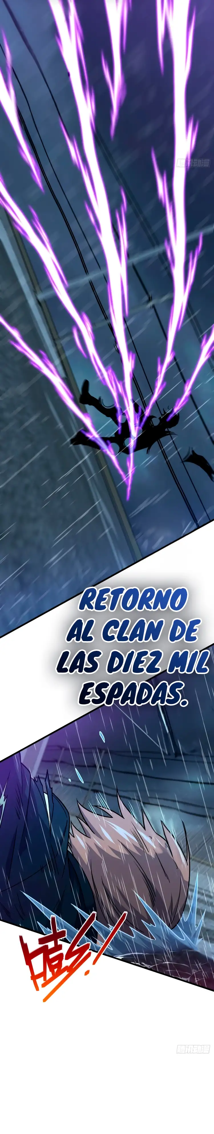Perdoname, Oh Gran Señor! - Capítulo 351 - Página 28 - LectorTMOo