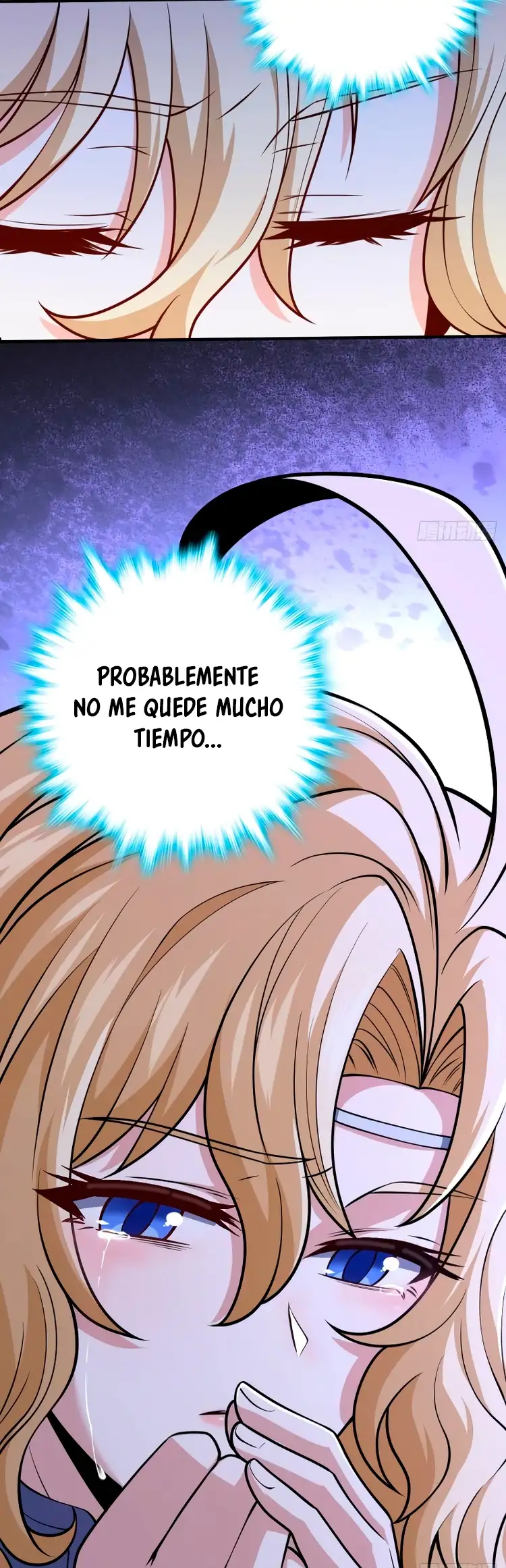 Perdoname, Oh Gran Señor! - Capítulo 354 - Página 11 - LectorTMOo