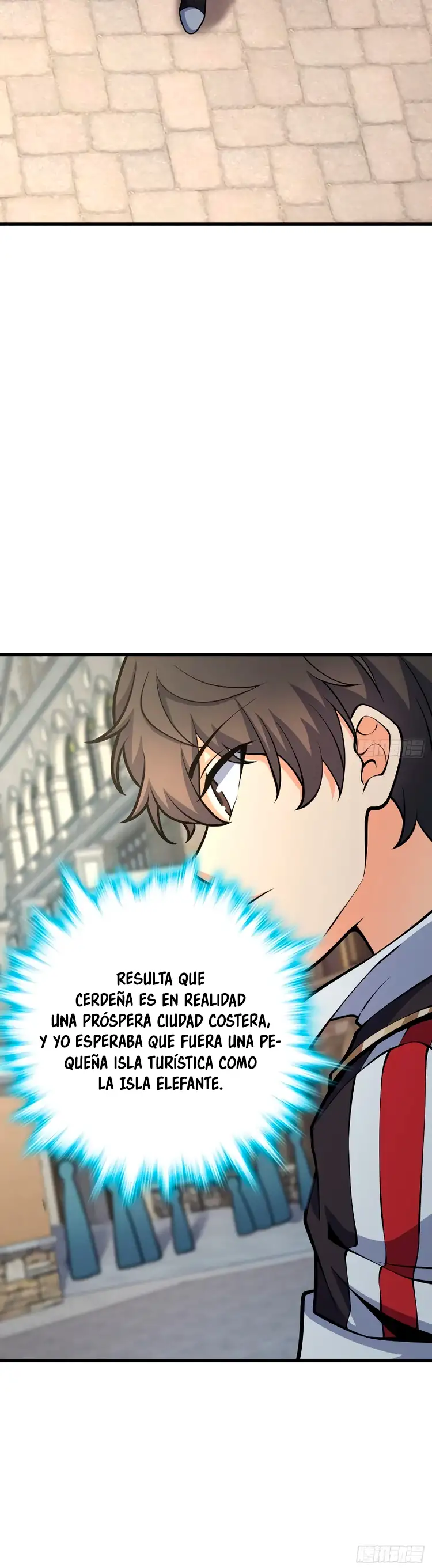 Perdoname, Oh Gran Señor! - Capítulo 355 - Página 3 - LectorTMOo
