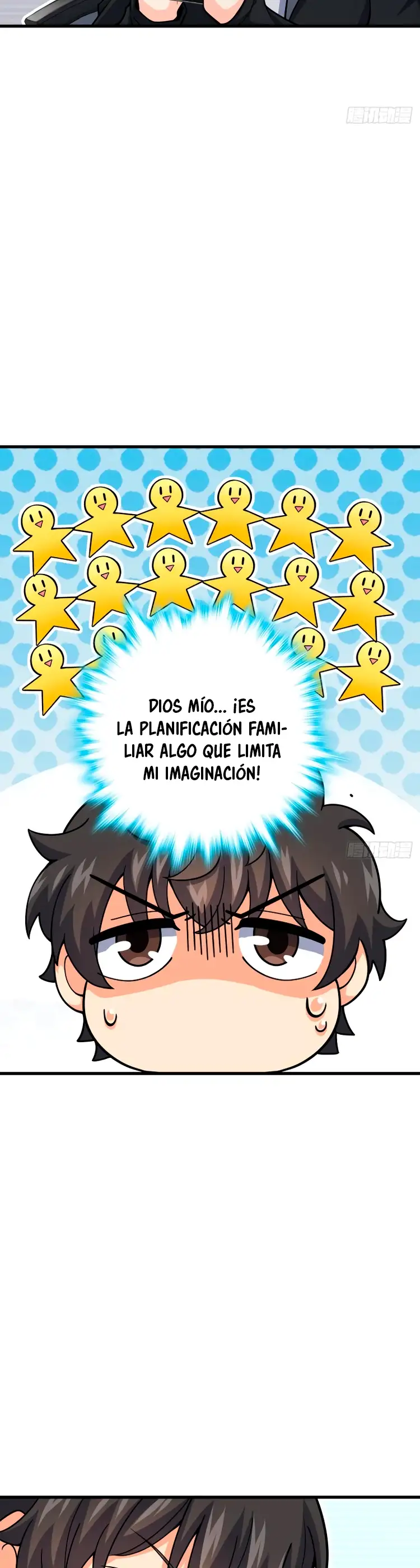 Perdoname, Oh Gran Señor! - Capítulo 355 - Página 27 - LectorTMOo