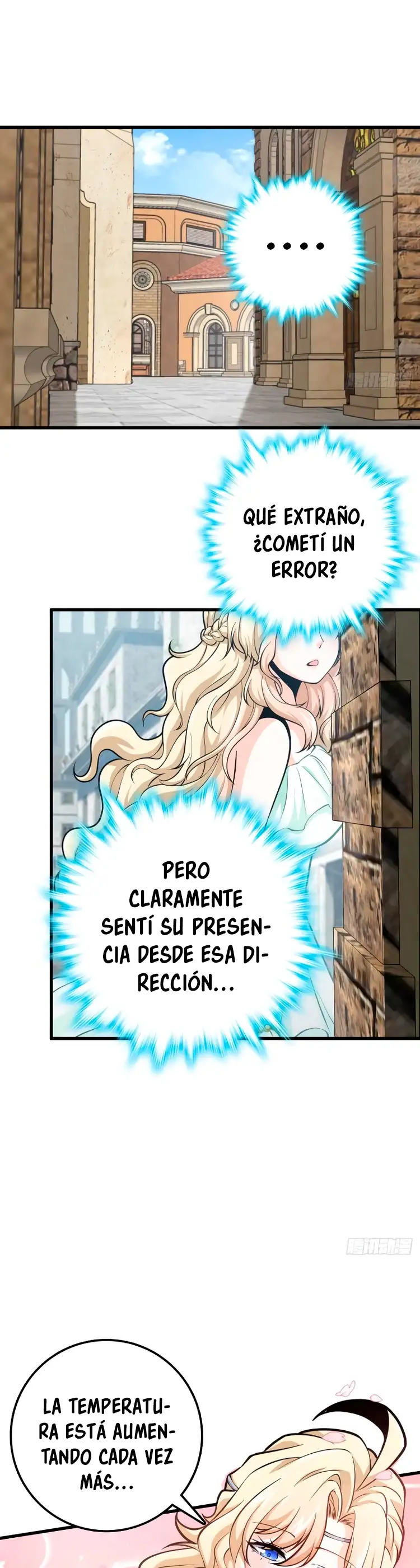 Perdoname, Oh Gran Señor! - Capítulo 356 - Página 6 - LectorTMOo