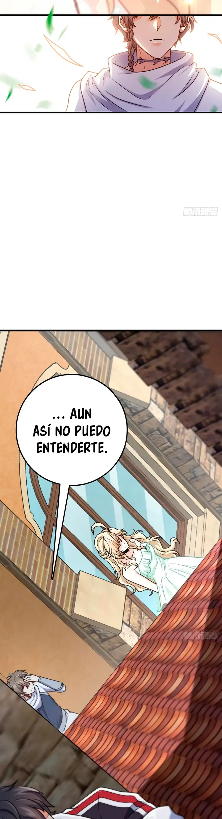 Perdoname, Oh Gran Señor! - Capítulo 356 - Página 12 - LectorTMOo
