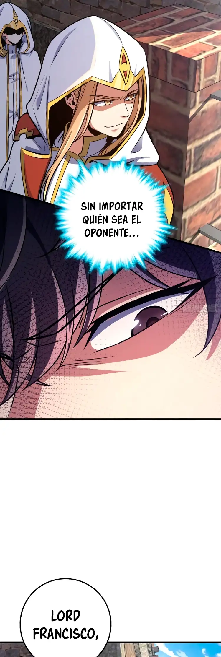 Perdoname, Oh Gran Señor! - Capítulo 356 - Página 21 - LectorTMOo