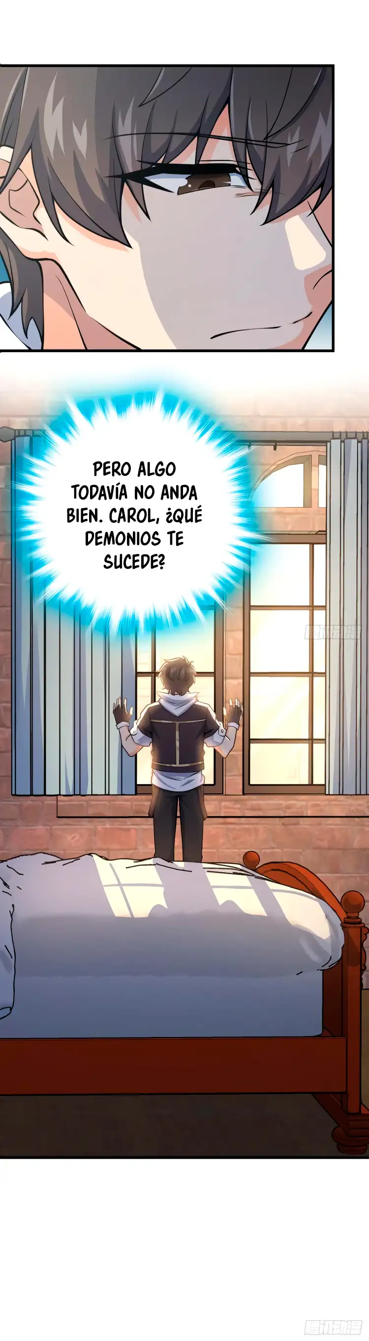 Perdoname, Oh Gran Señor! - Capítulo 357 - Página 24 - LectorTMOo