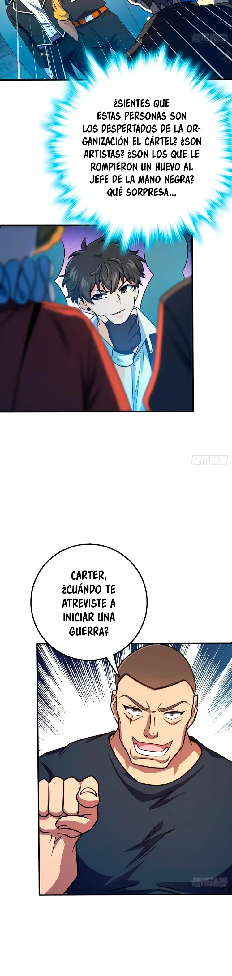 Perdoname, Oh Gran Señor! - Capítulo 359 - Página 16 - LectorTMOo