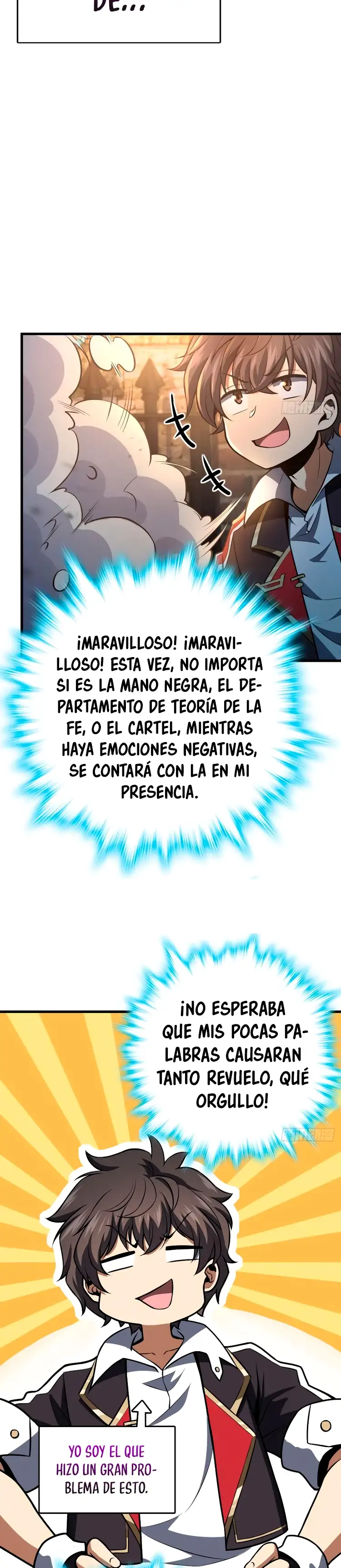 Perdoname, Oh Gran Señor! - Capítulo 360 - Página 2 - LectorTMOo