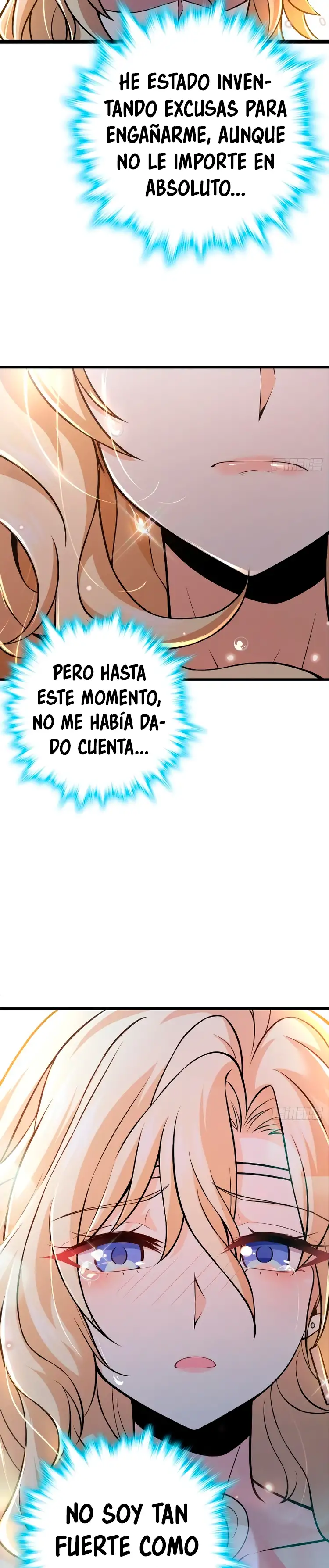 Perdoname, Oh Gran Señor! - Capítulo 360 - Página 5 - LectorTMOo