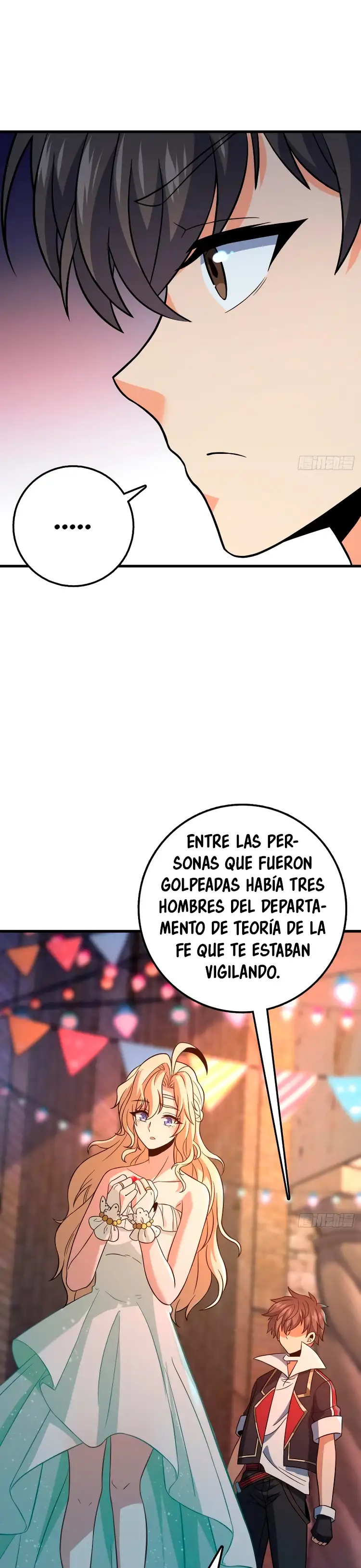 Perdoname, Oh Gran Señor! - Capítulo 360 - Página 11 - LectorTMOo