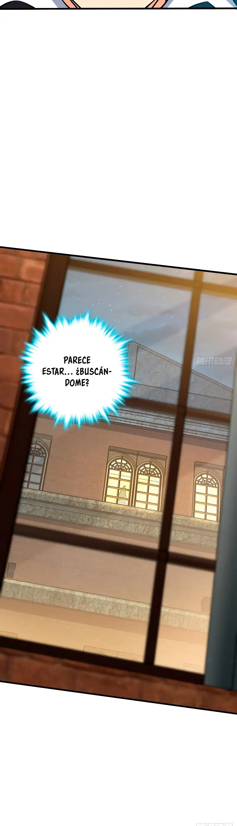 Perdoname, Oh Gran Señor! - Capítulo 361 - Página 9 - LectorTMOo