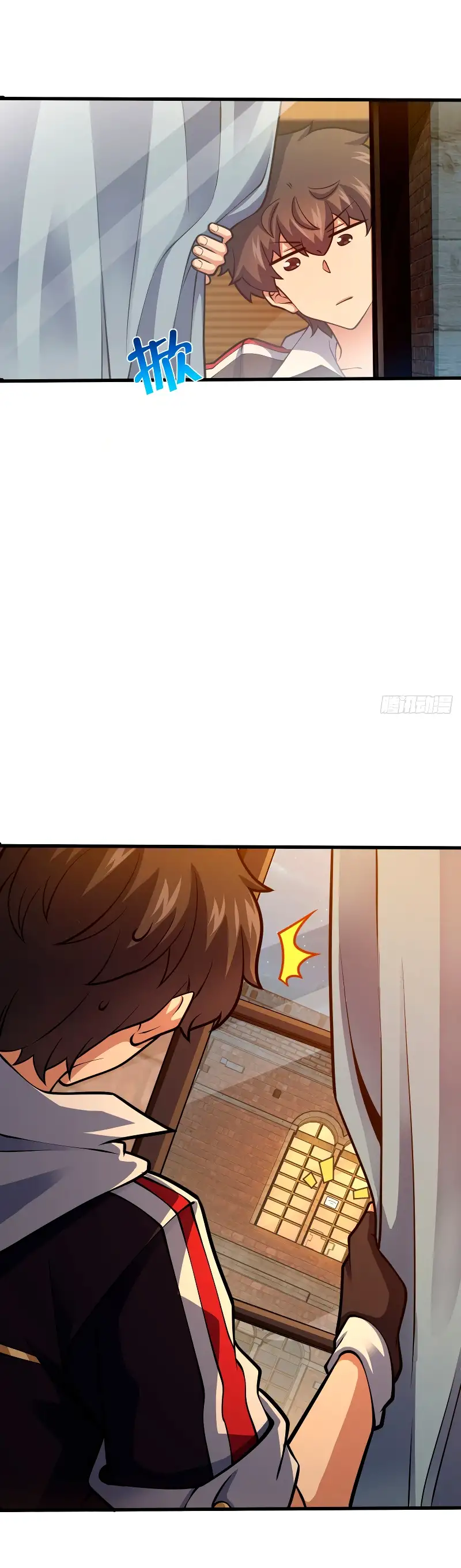 Perdoname, Oh Gran Señor! - Capítulo 361 - Página 13 - LectorTMOo