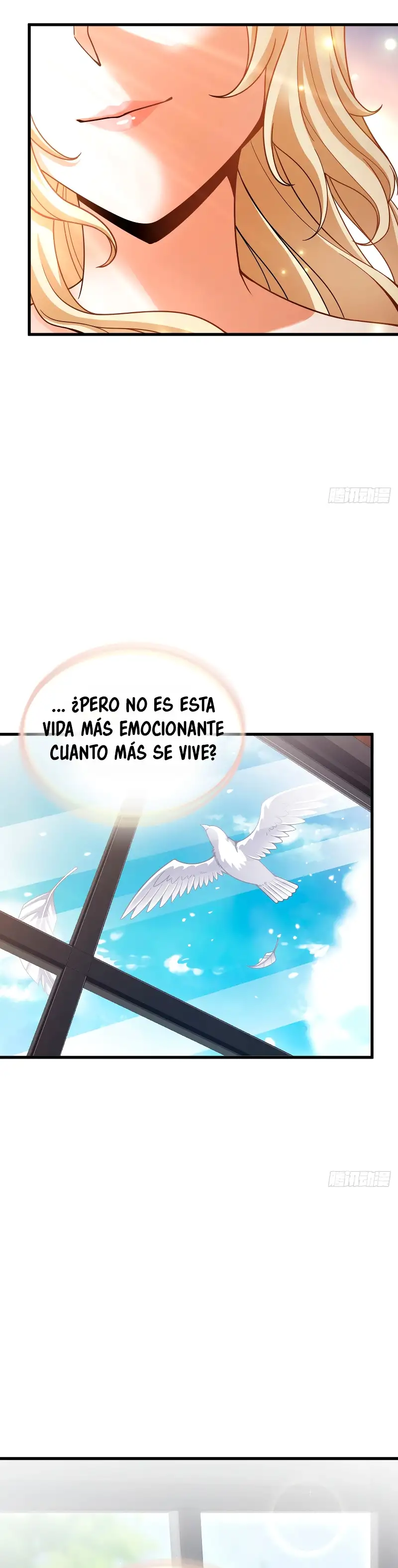 Perdoname, Oh Gran Señor! - Capítulo 362 - Página 29 - LectorTMOo