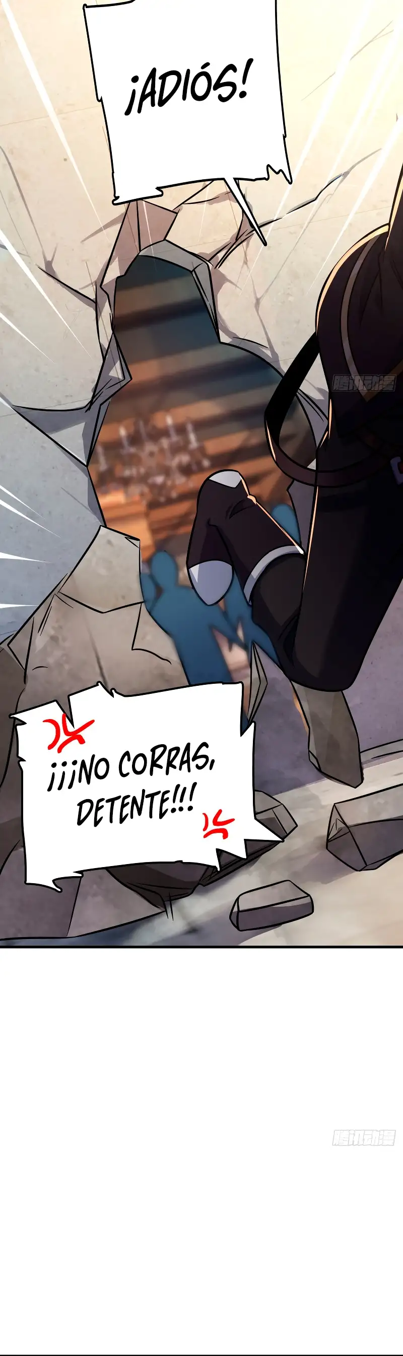 Perdoname, Oh Gran Señor! - Capítulo 363 - Página 20 - LectorTMOo
