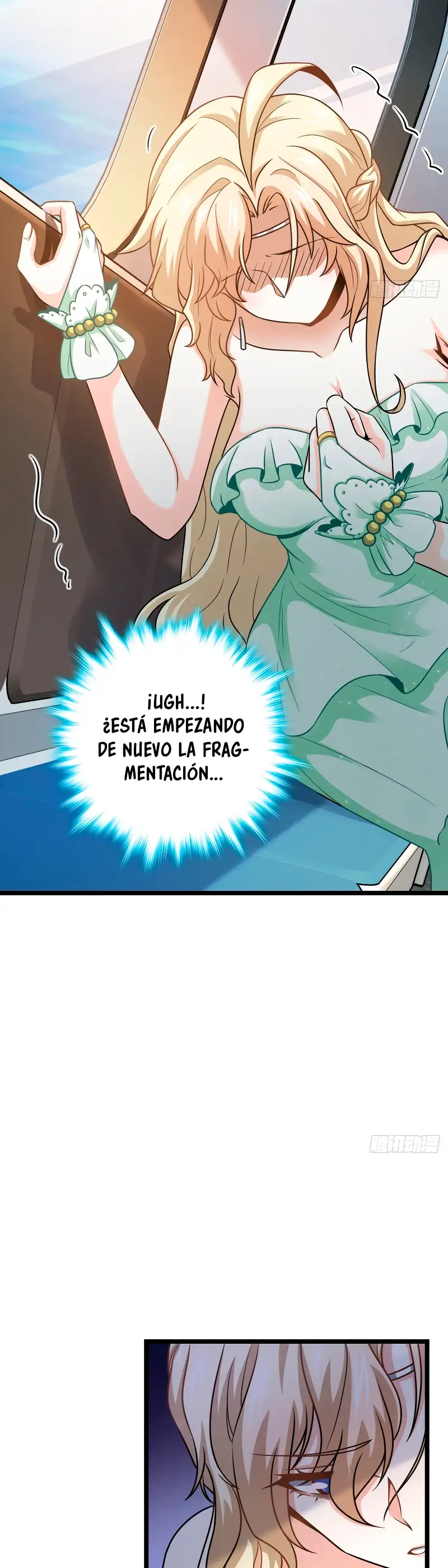 Perdoname, Oh Gran Señor! - Capítulo 366 - Página 5 - LectorTMOo