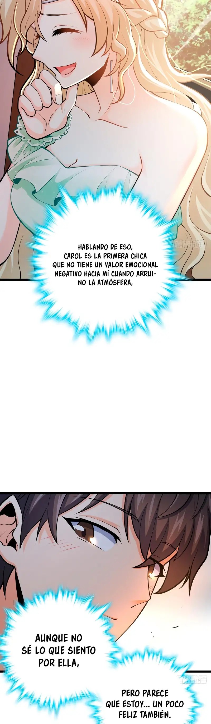 Perdoname, Oh Gran Señor! - Capítulo 366 - Página 16 - LectorTMOo