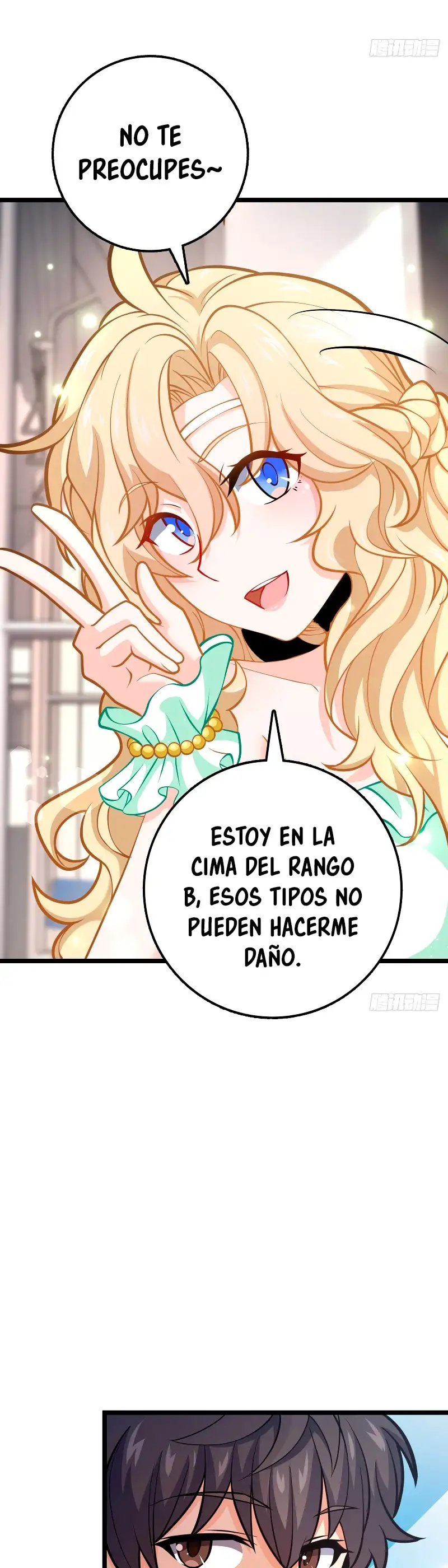 Perdoname, Oh Gran Señor! - Capítulo 367 - Página 16 - LectorTMOo