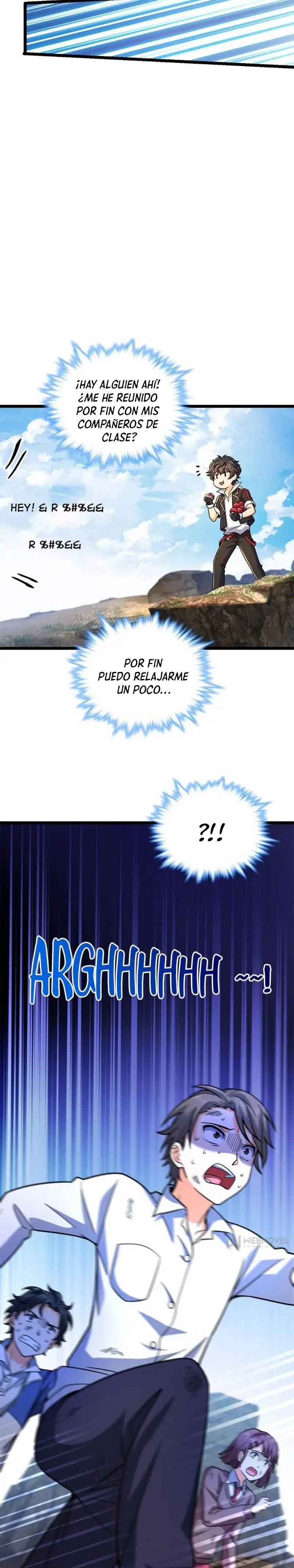 Perdoname, Oh Gran Señor! - Capítulo 37 - Página 13 - LectorTMOo