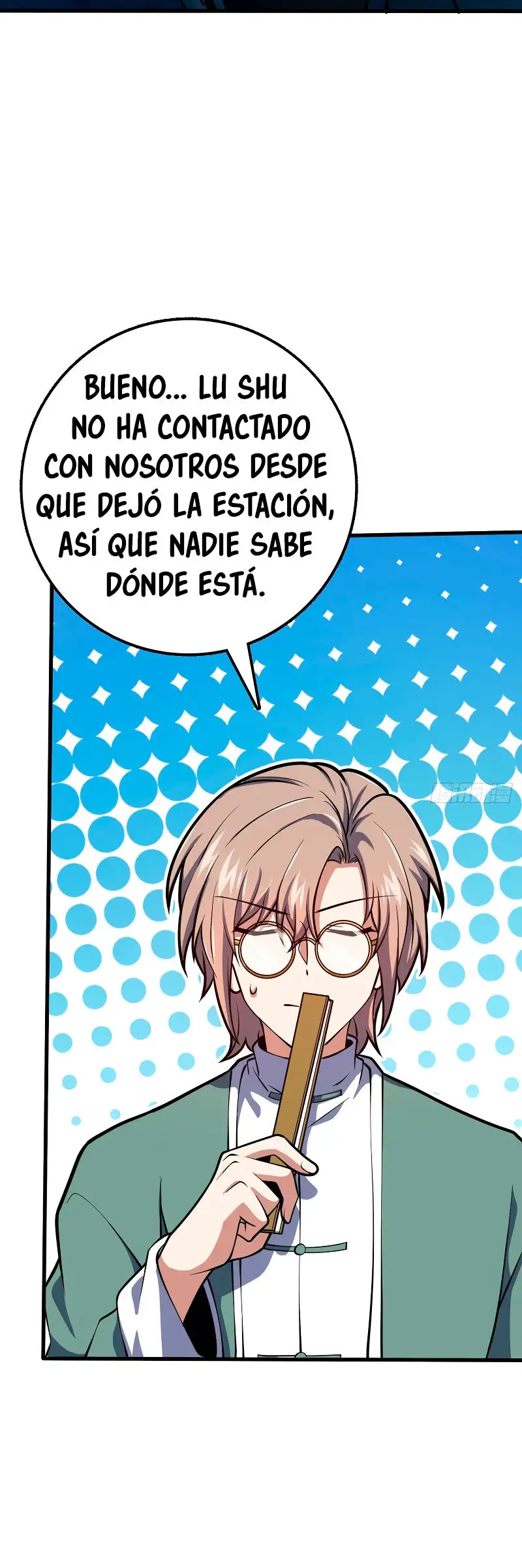 Perdoname, Oh Gran Señor! - Capítulo 371 - Página 25 - LectorTMOo