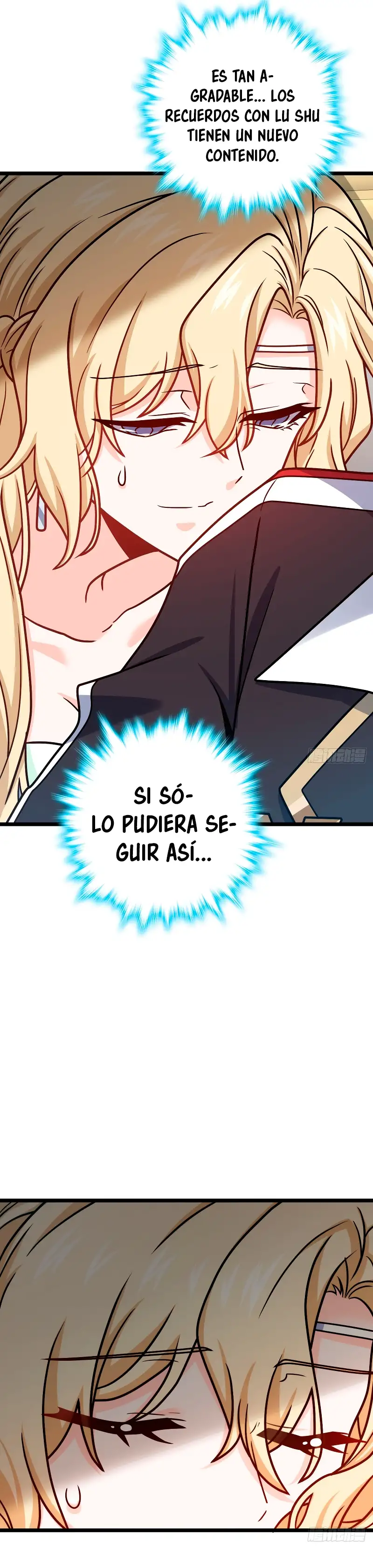 Perdoname, Oh Gran Señor! - Capítulo 375 - Página 11 - LectorTMOo