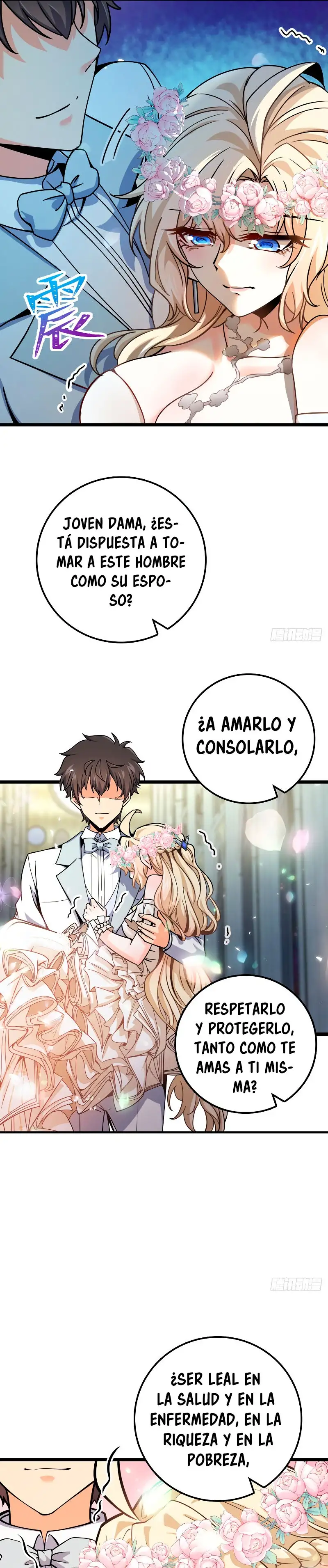 Perdoname, Oh Gran Señor! - Capítulo 377 - Página 24 - LectorTMOo