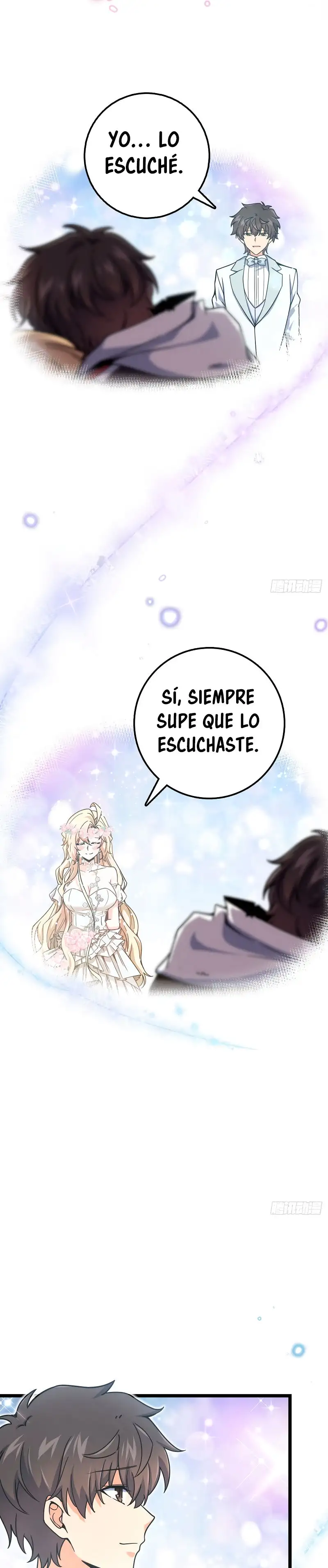 Perdoname, Oh Gran Señor! - Capítulo 377 - Página 29 - LectorTMOo