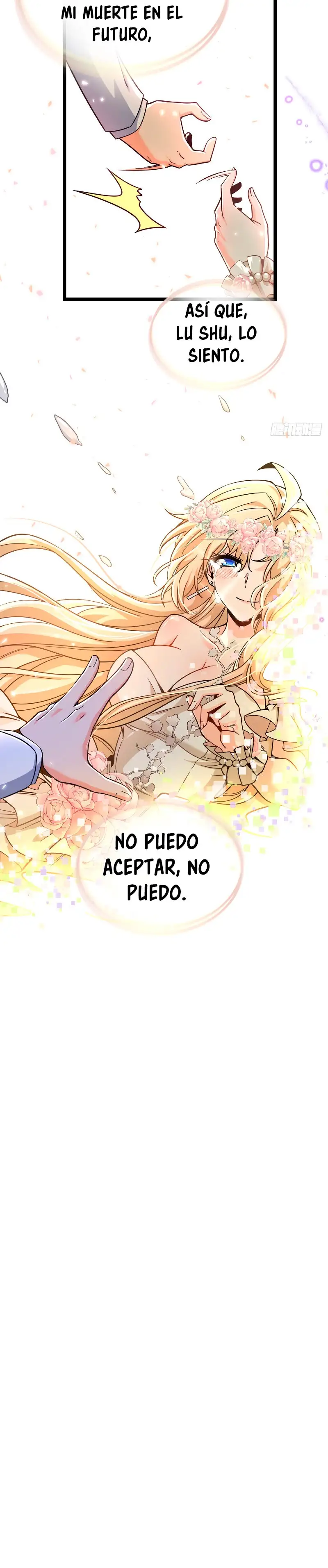 Perdoname, Oh Gran Señor! - Capítulo 377 - Página 32 - LectorTMOo