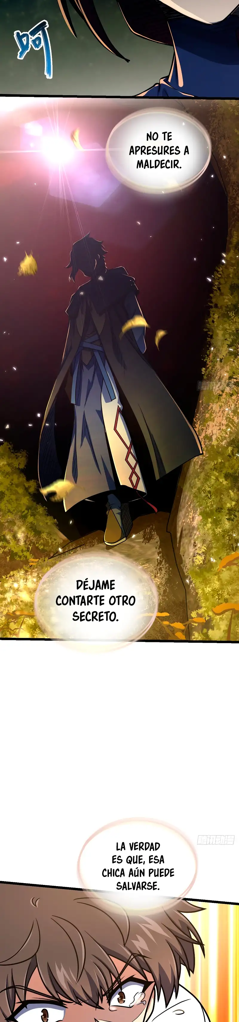 Perdoname, Oh Gran Señor! - Capítulo 378 - Página 16 - LectorTMOo