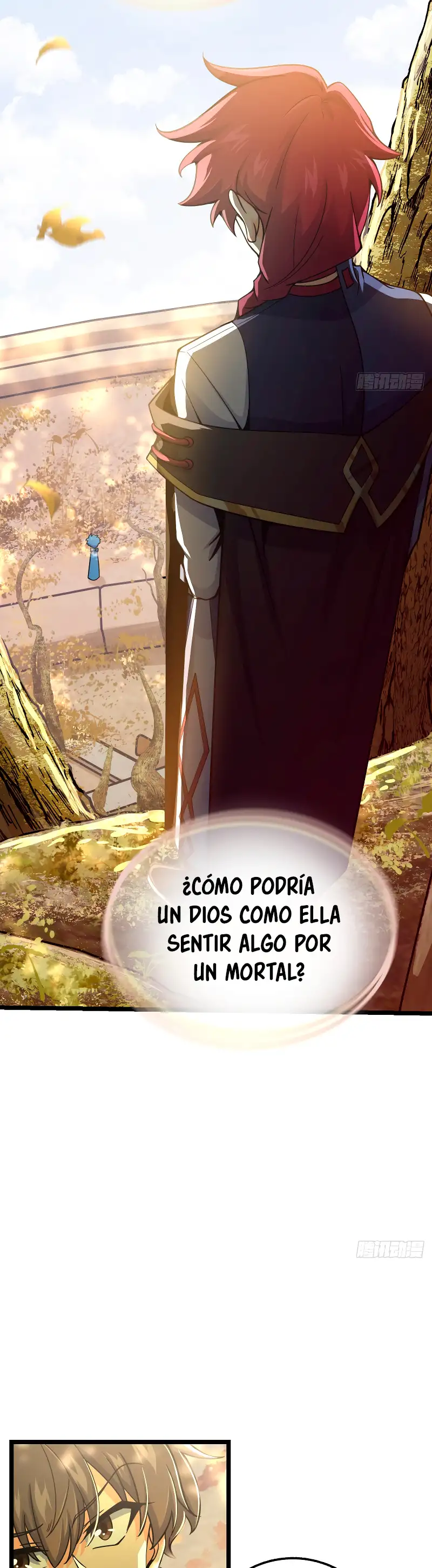 Perdoname, Oh Gran Señor! - Capítulo 378 - Página 18 - LectorTMOo