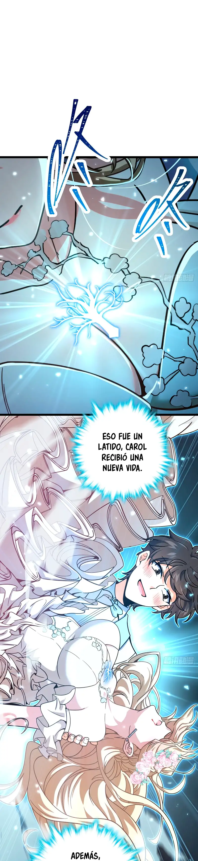Perdoname, Oh Gran Señor! - Capítulo 378 - Página 29 - LectorTMOo