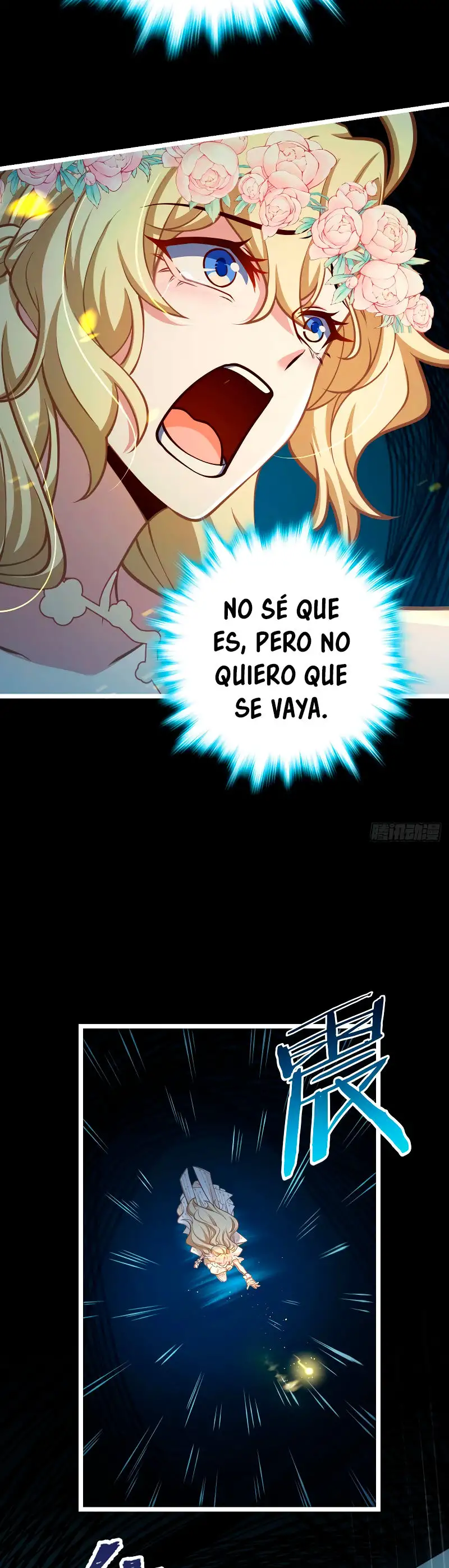 Perdoname, Oh Gran Señor! - Capítulo 379 - Página 4 - LectorTMOo
