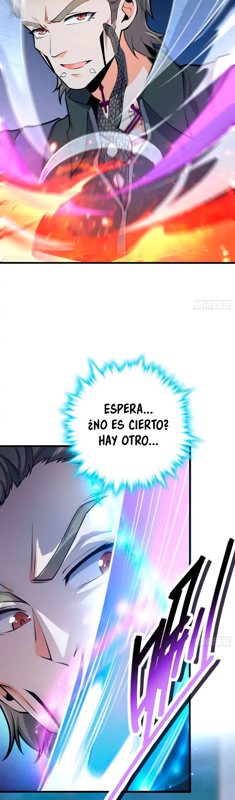 Perdoname, Oh Gran Señor! - Capítulo 380 - Página 37 - LectorTMOo