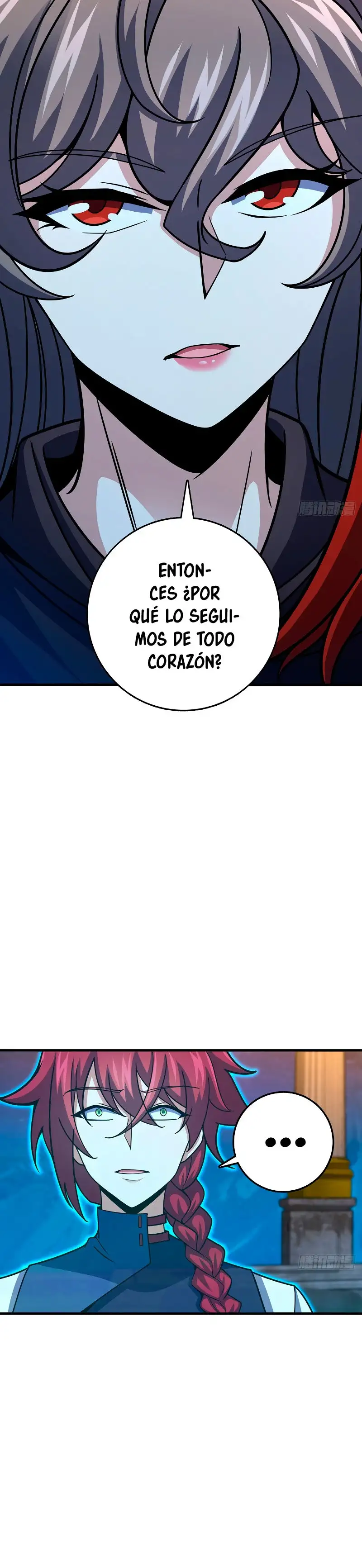 Perdoname, Oh Gran Señor! - Capítulo 382 - Página 25 - LectorTMOo